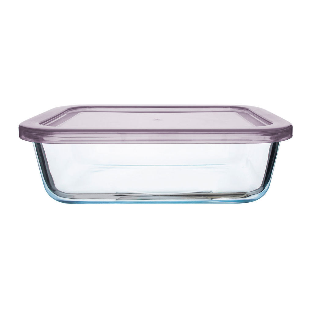 Контейнер для продуктов TalleR TR-38106 640 мл прямоугольный