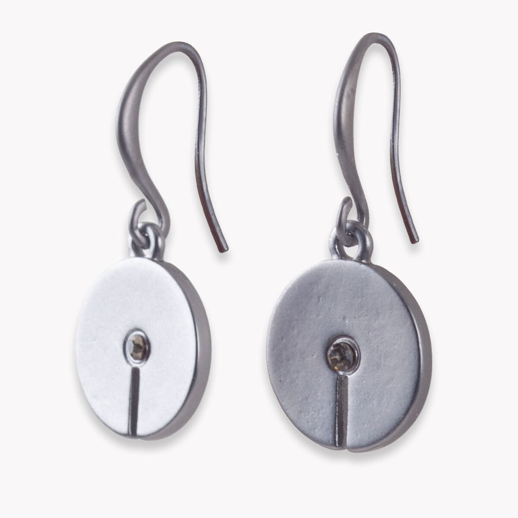 Серьги 15/0715 - Модные истории фото 4