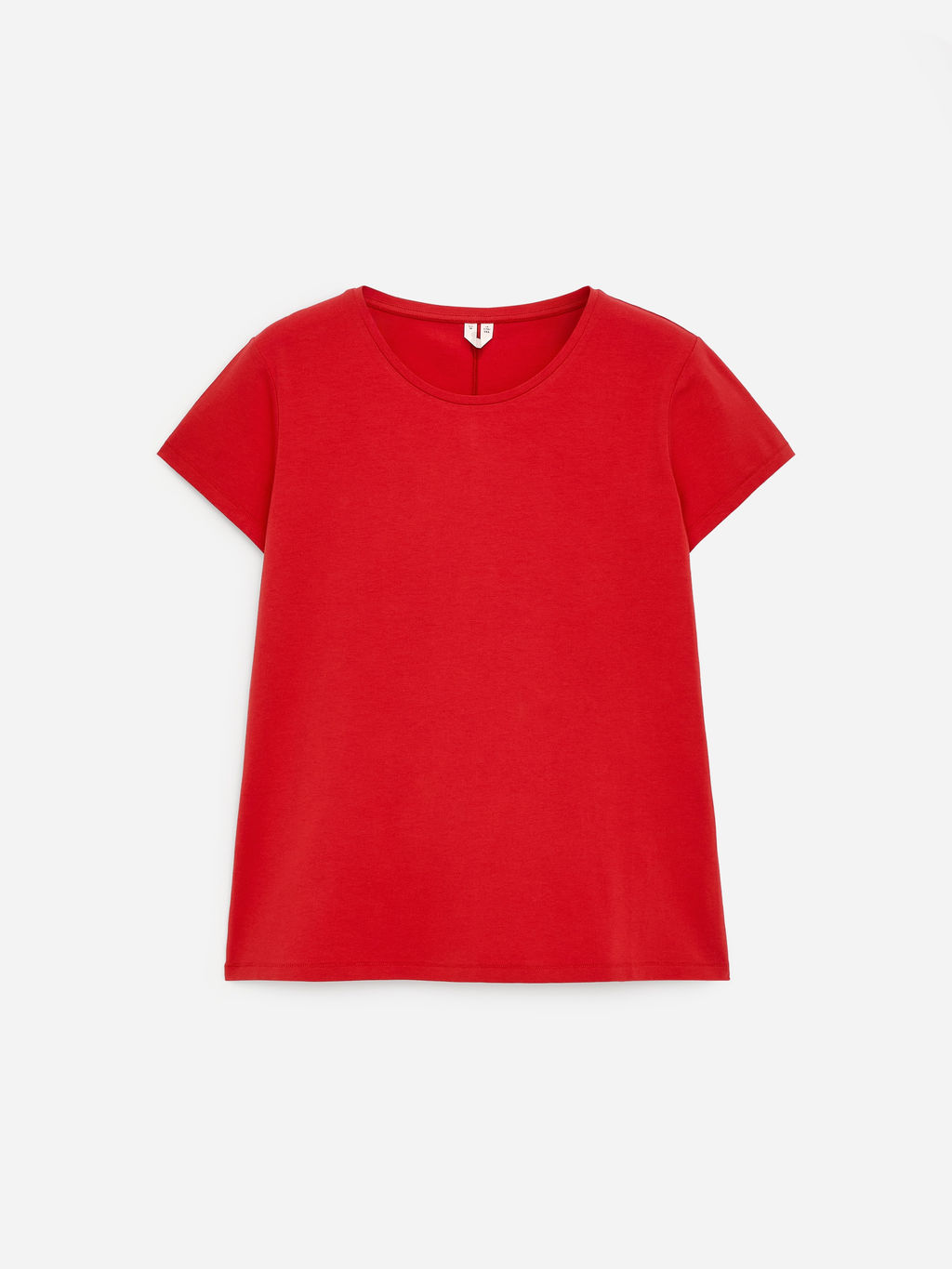 Camiseta ajustada de manga corta - H&m фото 2