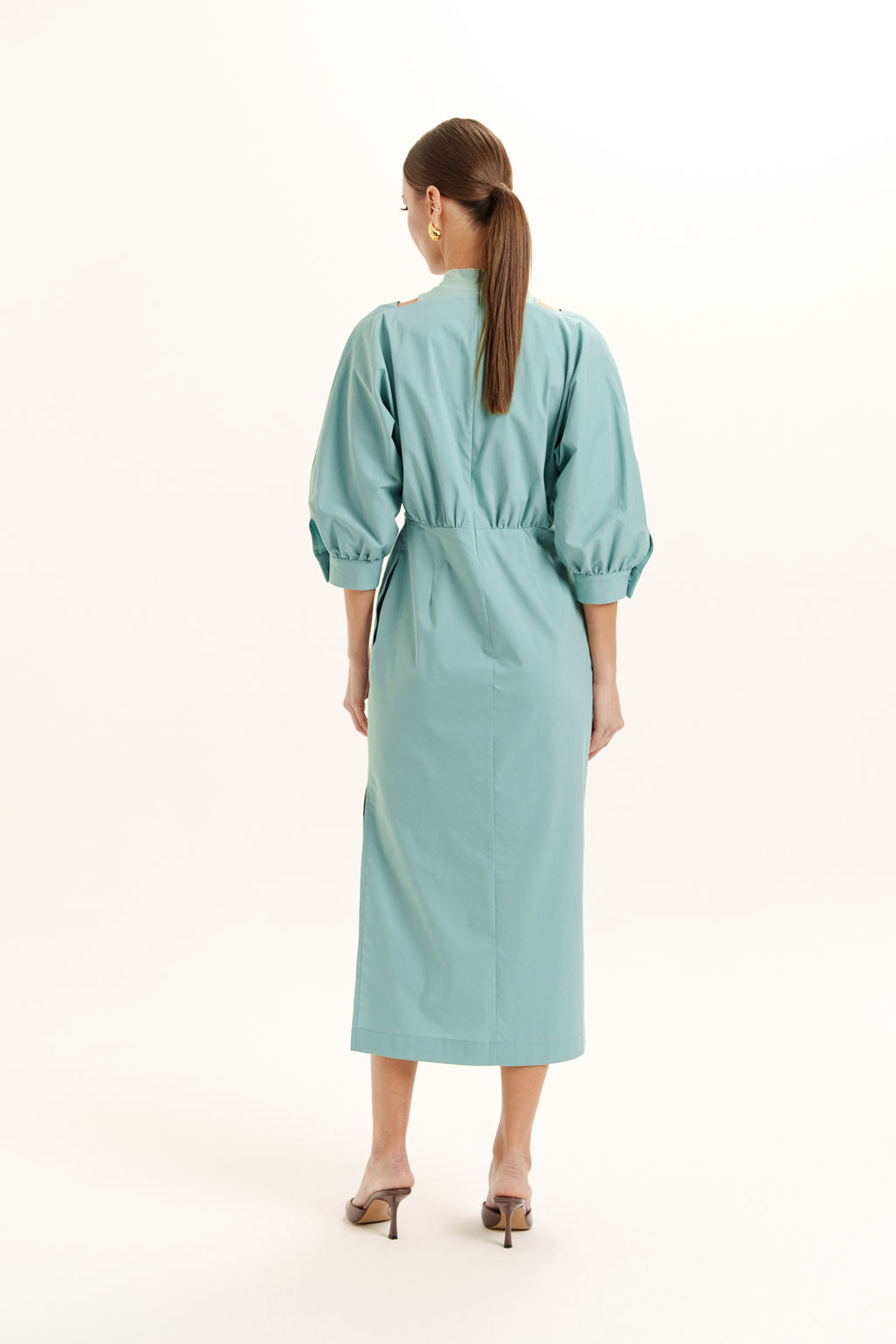 Платье женское - Deesses фото 5