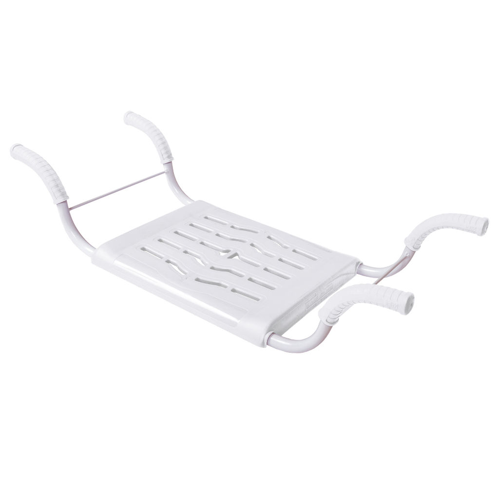 Сиденье в ванну нераздвижное СВ4 - Nika фото 8