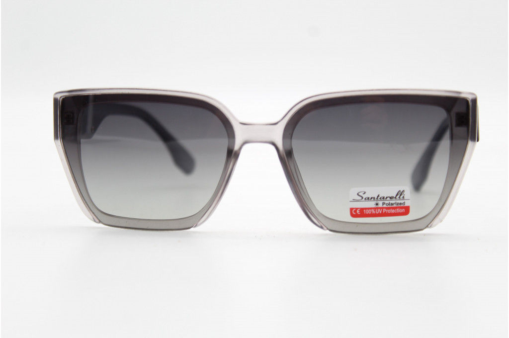Солнцезащитные очки Santarelli (Polarized) 2371 62-14-143 С4