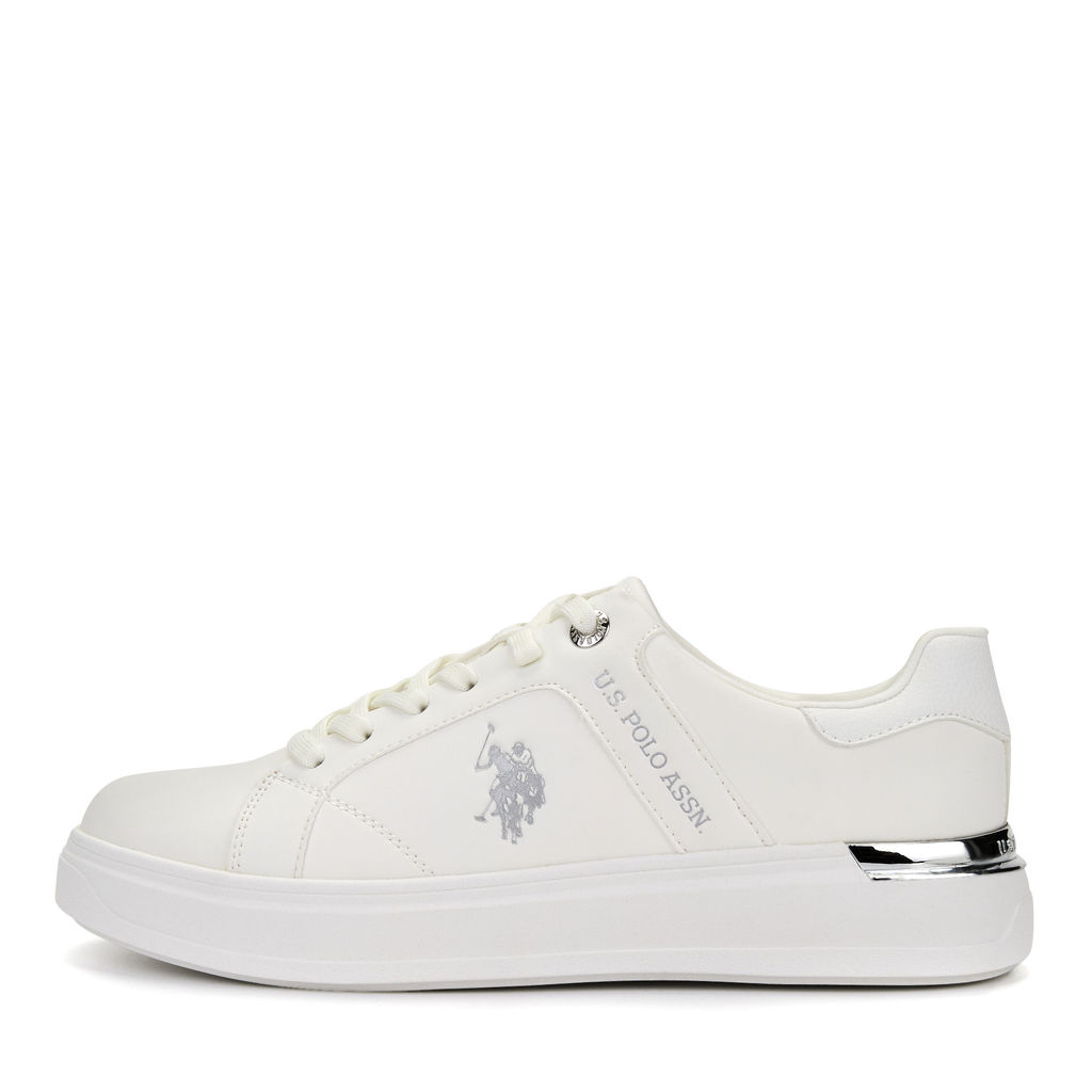 Полуботинки U.S. POLO ASSN.