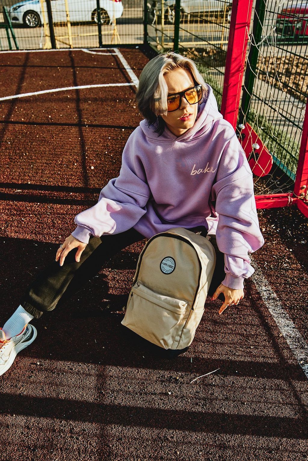 V02L 001 20-01 Рюкзак