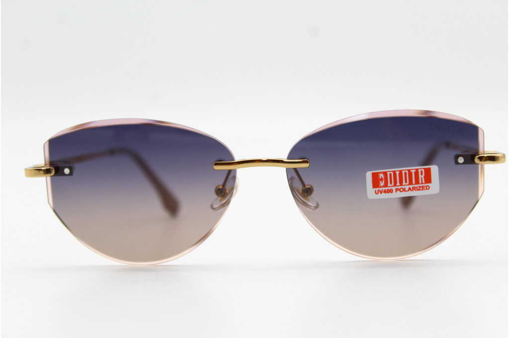 Солнцезащитные очки DIDTR (Polarized) с мешочком 0770 51-20-150 С4