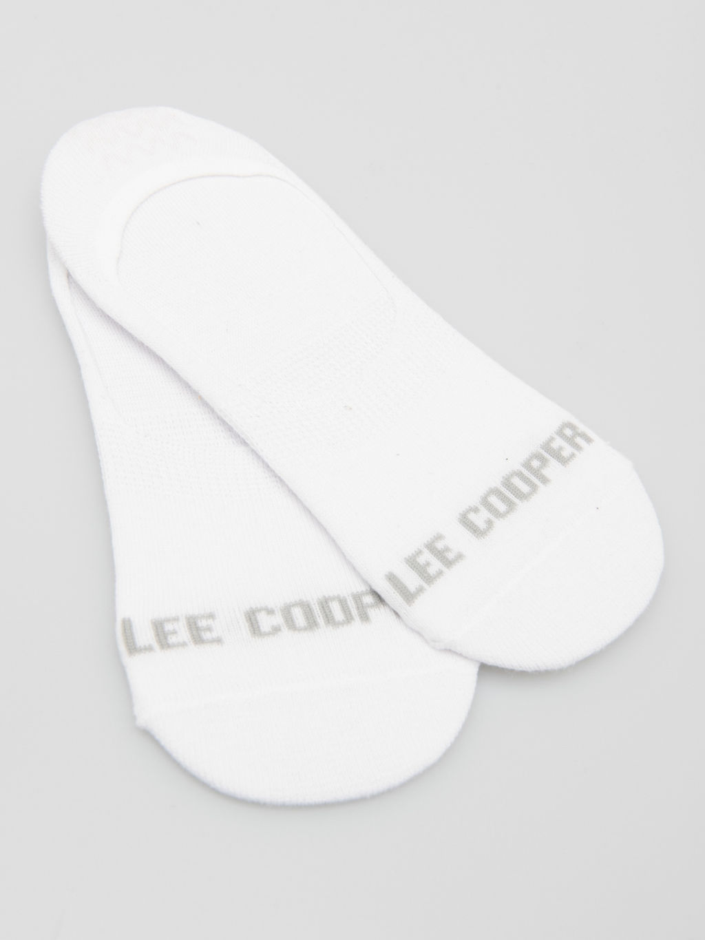 Носки (набор) INVISIBLE SOCK 23 / Lee Cooper фото 2