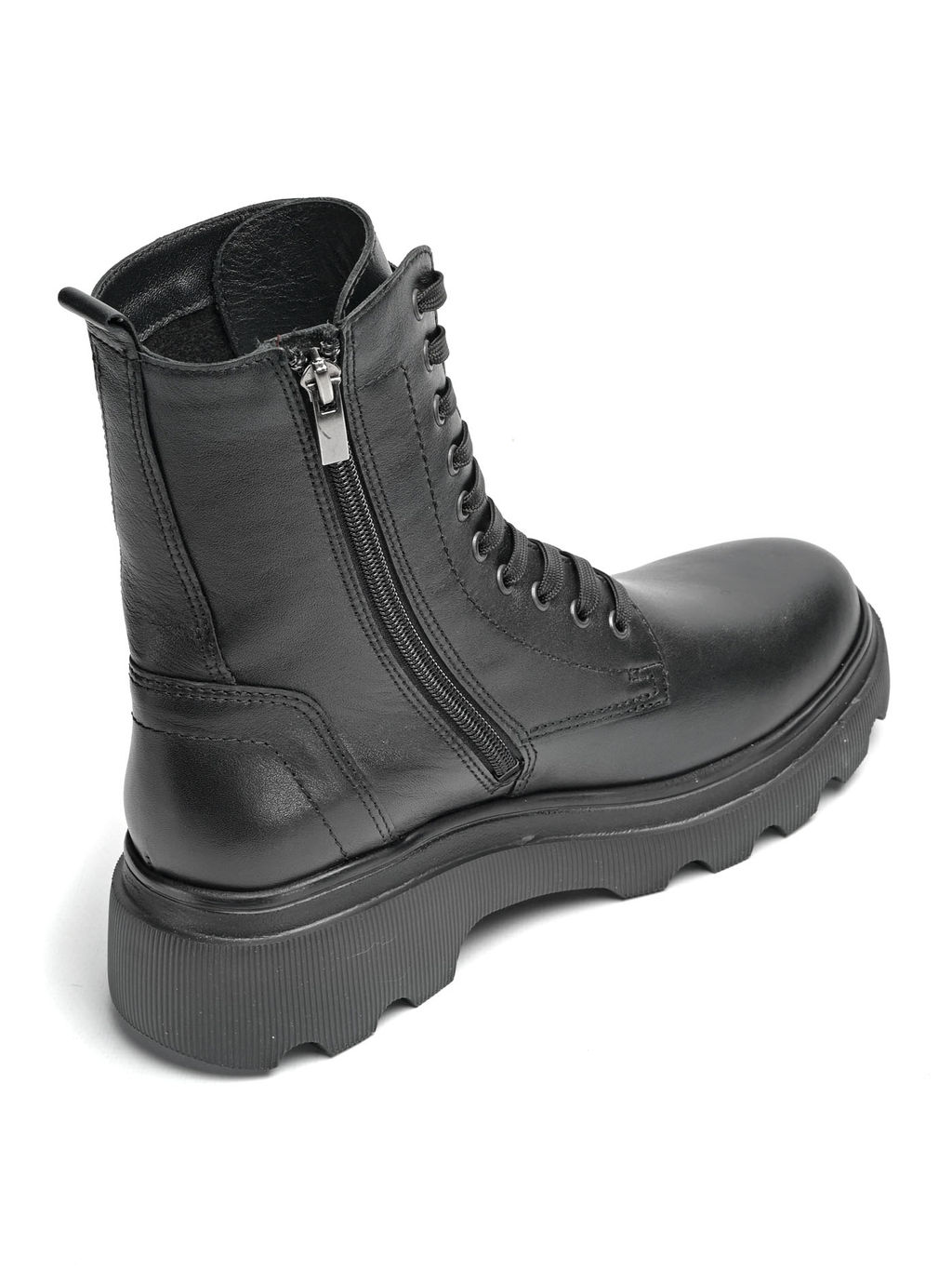 Скидка -18%. Ботинки Ионесси  фото 12