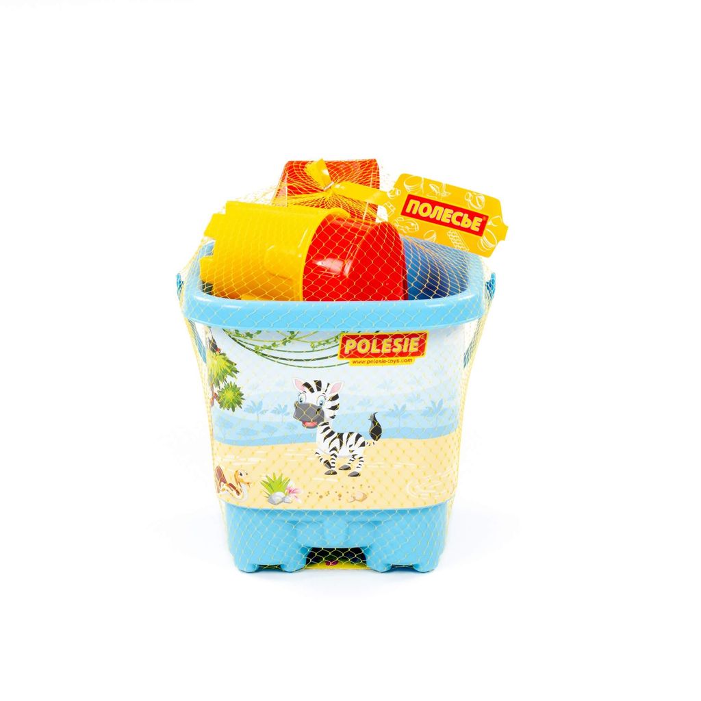 Набор №593 - Полесье фото 5