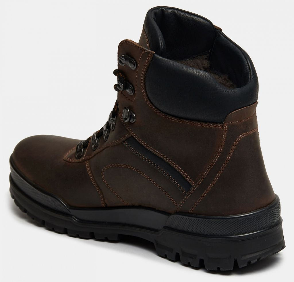 Ботинки ОКН552202П02Ш - Riveri фото 2