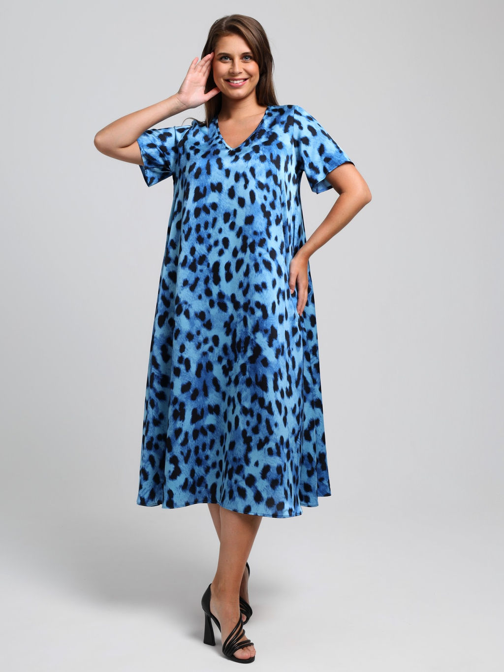 VIOTEX Платье Найт-1 - Виотекс фото 20