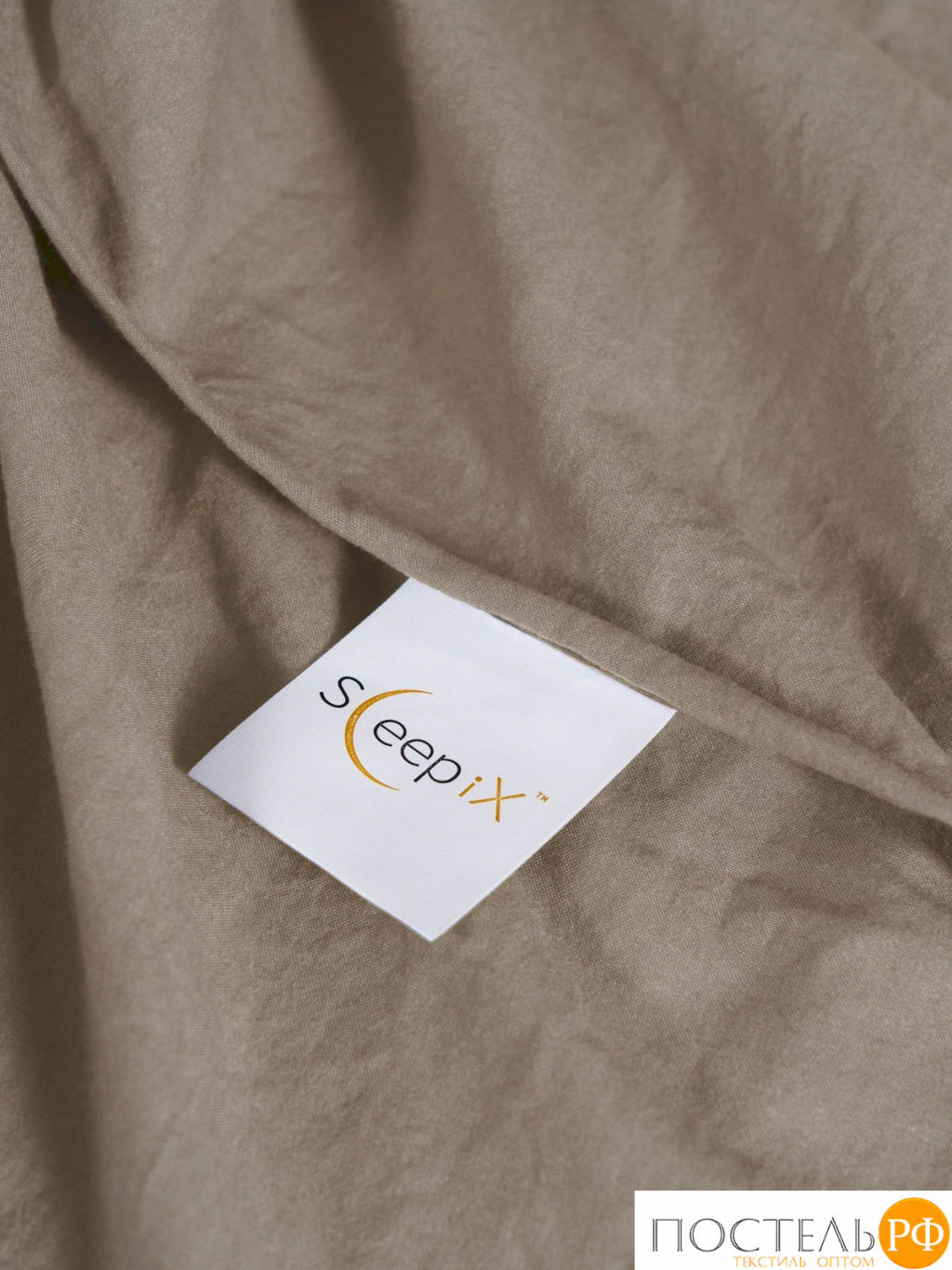 КПБ SleepiX ЮКО кор/экрю - Sleep ix фото 15