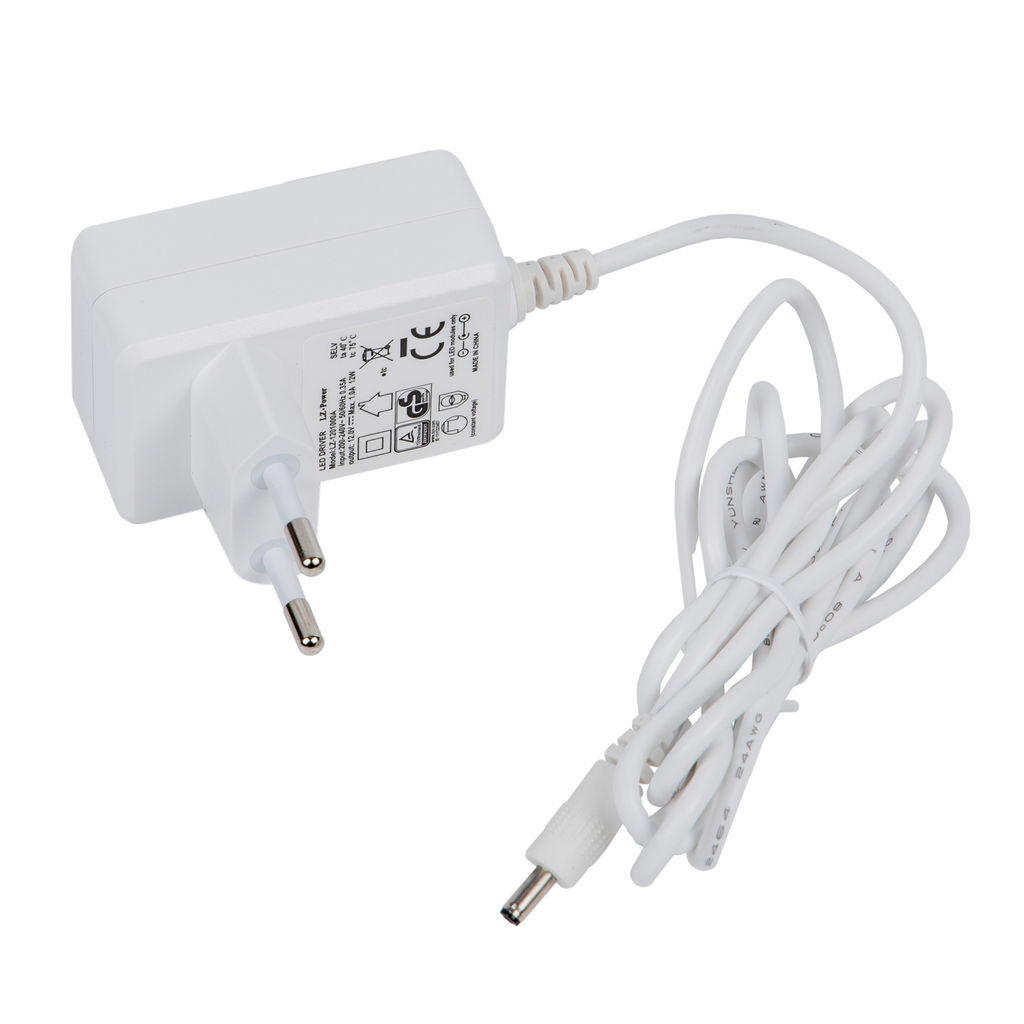 ULI-F47-5W/4500K/DIM SENSOR IP20 SILVER Светильник светодиодный для мебели. 300*30*11,5мм. 400Lm. ТМ Uniel
