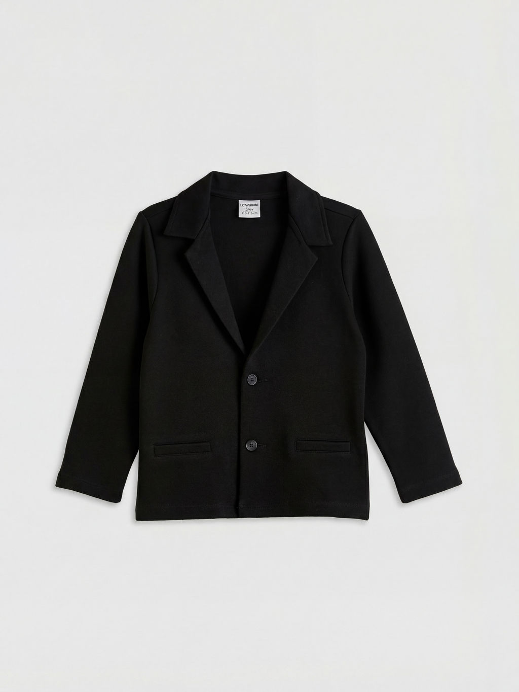 Erkek ?ocuk Blazer Ceket