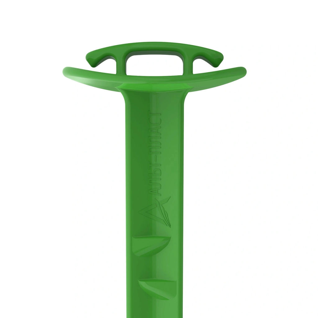 Набор колышков садовых универсальных №1 17см, D-4см12шт АП 1210