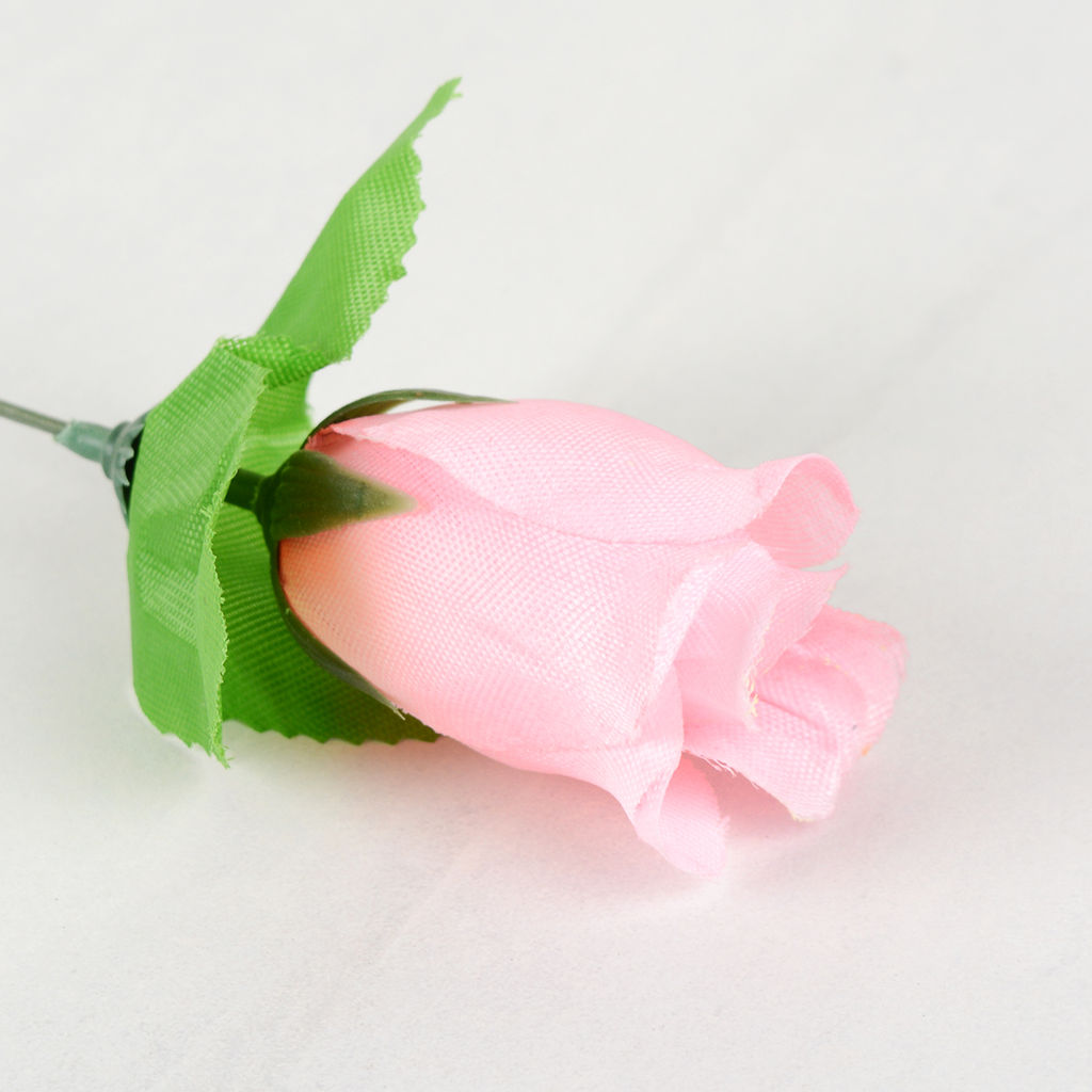 Цветок искусственный Роза 35 см / 42-6 /уп 20/100/5000/