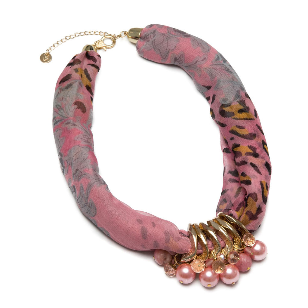 Ожерелье 58sp2802