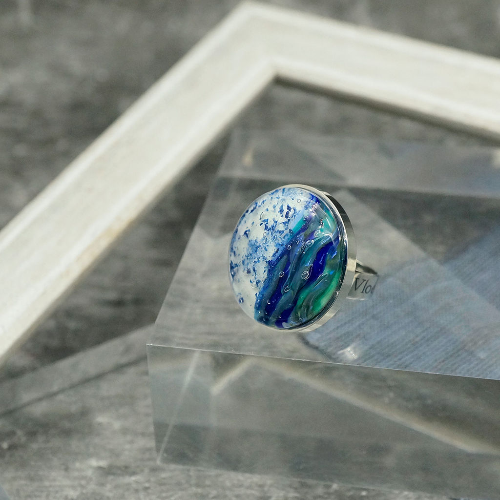 GERDA Кольцо KO4625