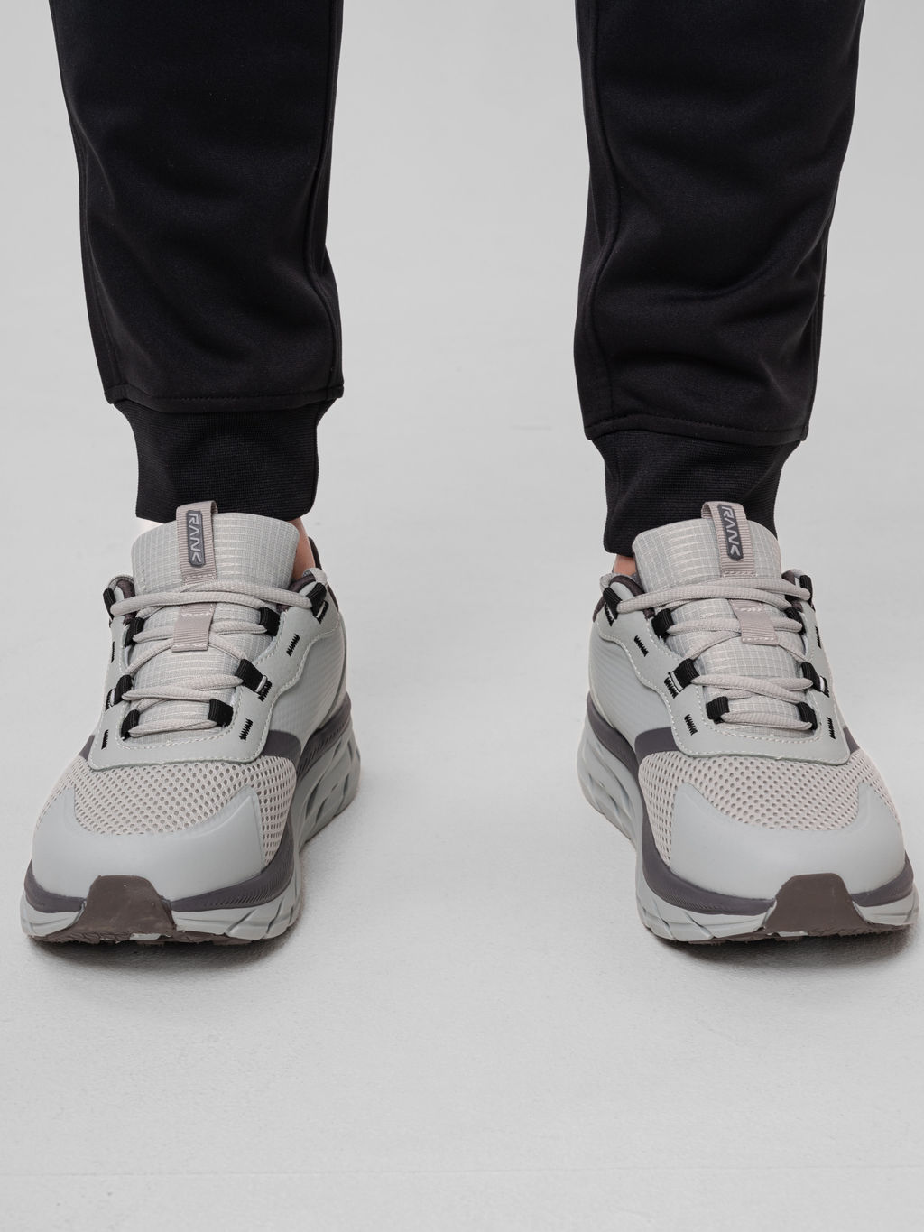 Кроссовки мужские