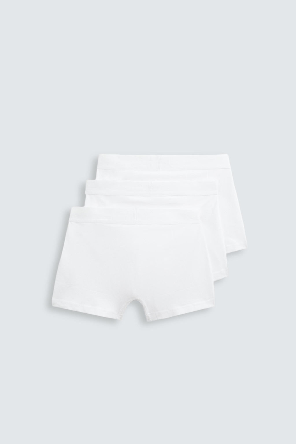 3-PACK OF BASIC BOXERS - Zara фото 7
