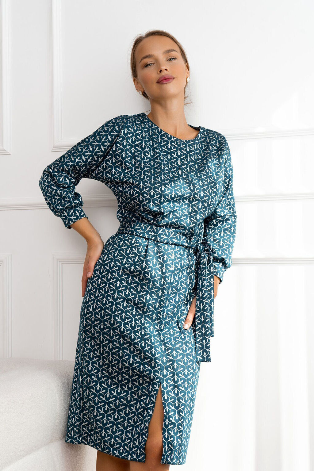 Платье 5909 - Open-style фото 9