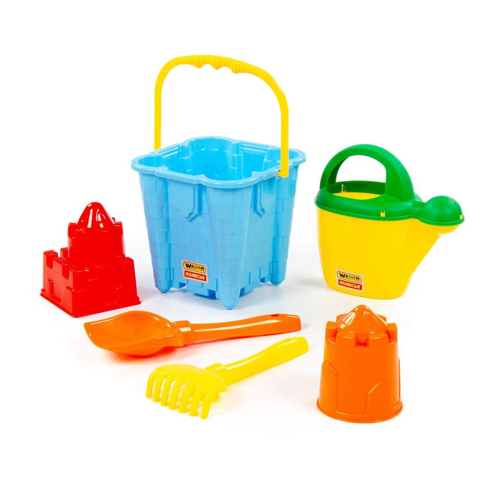 Набор №553 - Полесье фото 4