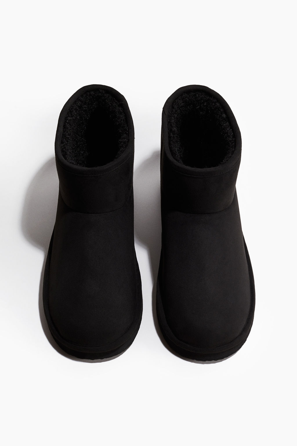 Botas con forro c?lido - H&m фото 5