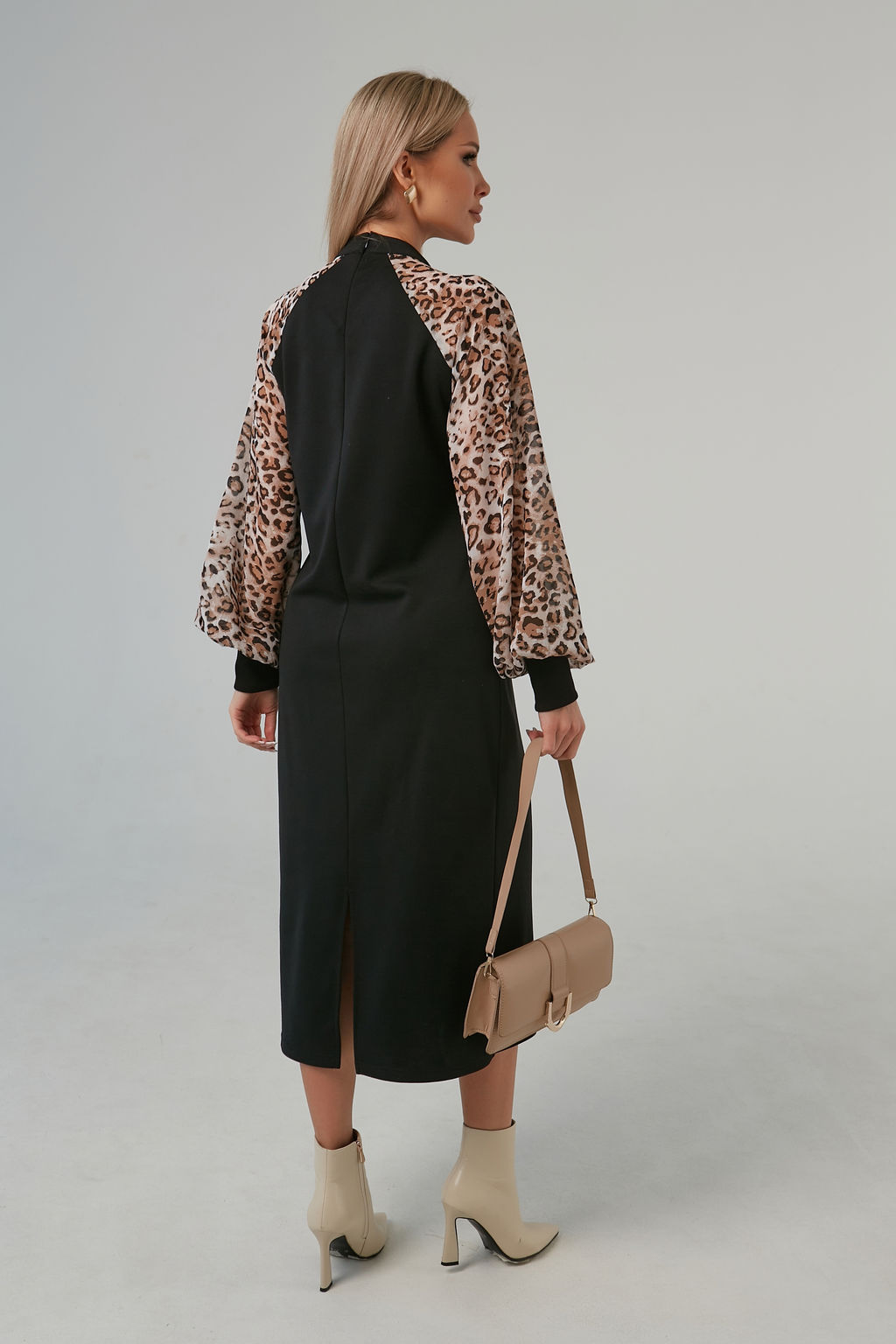 VALENTINA Платье Бруна №2  фото 5