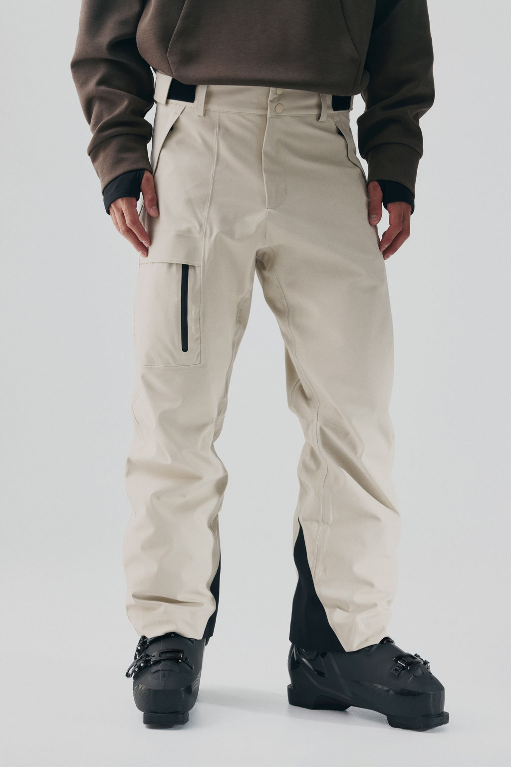 Pantal?n de esqu? con StormMove - H&m фото 3