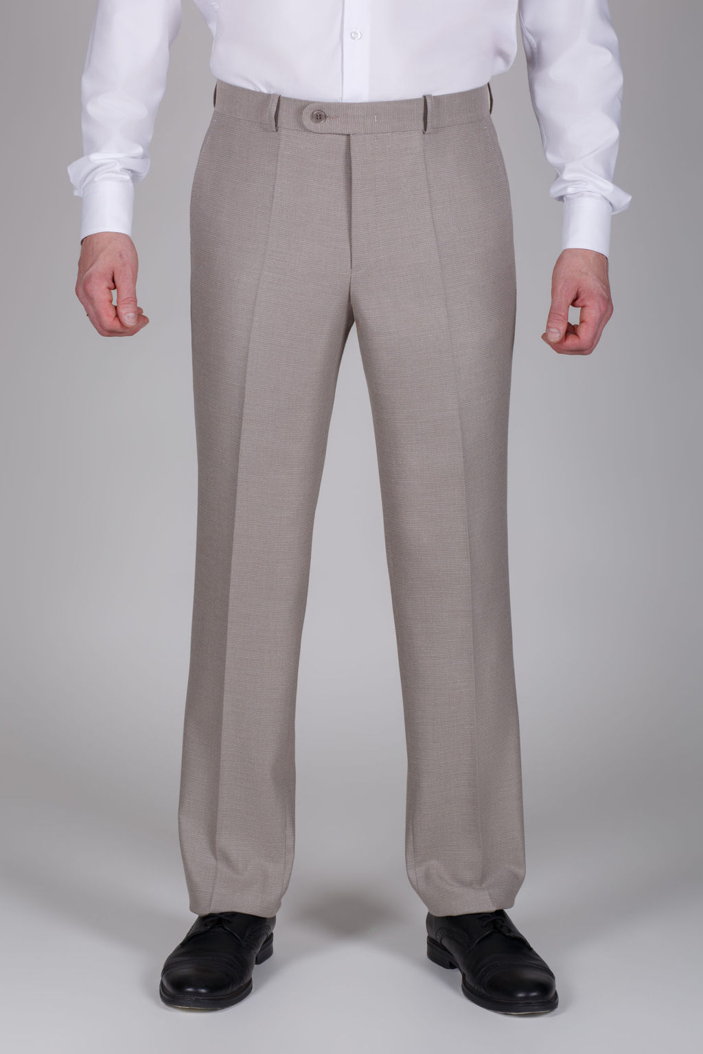 Брюки мужские арт. 824 - Бостон фото 4