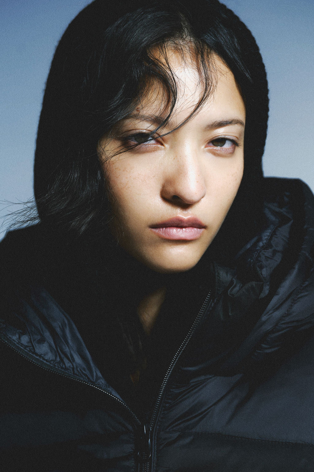 Chaqueta puffy oversize - H&m фото 6