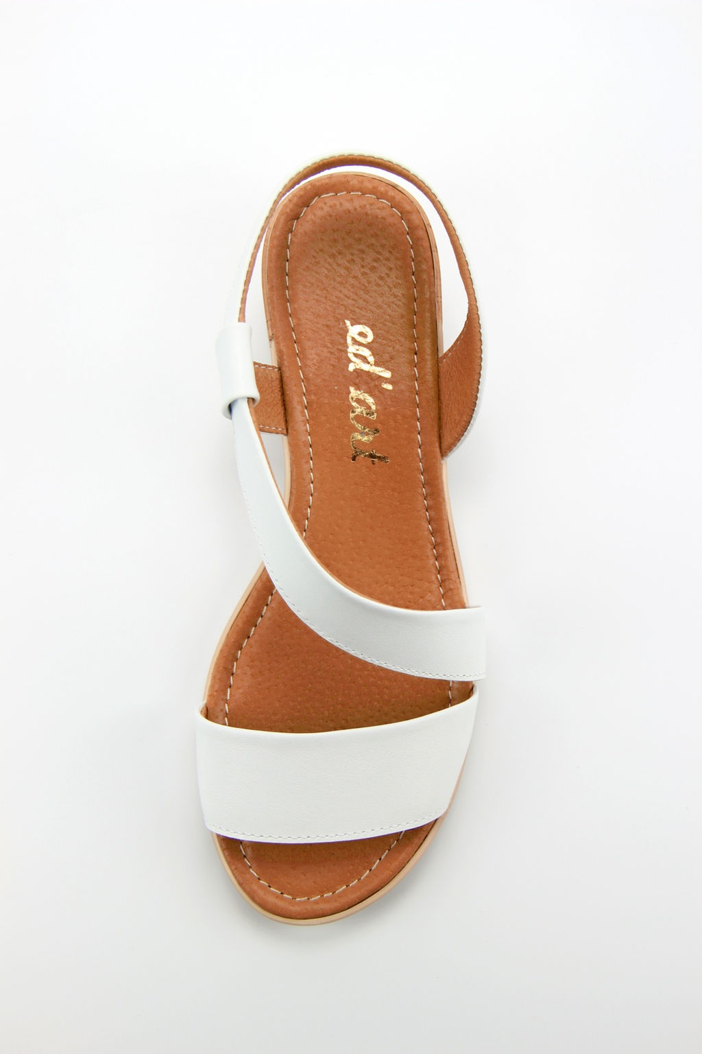 Босоножки 3050.312.white