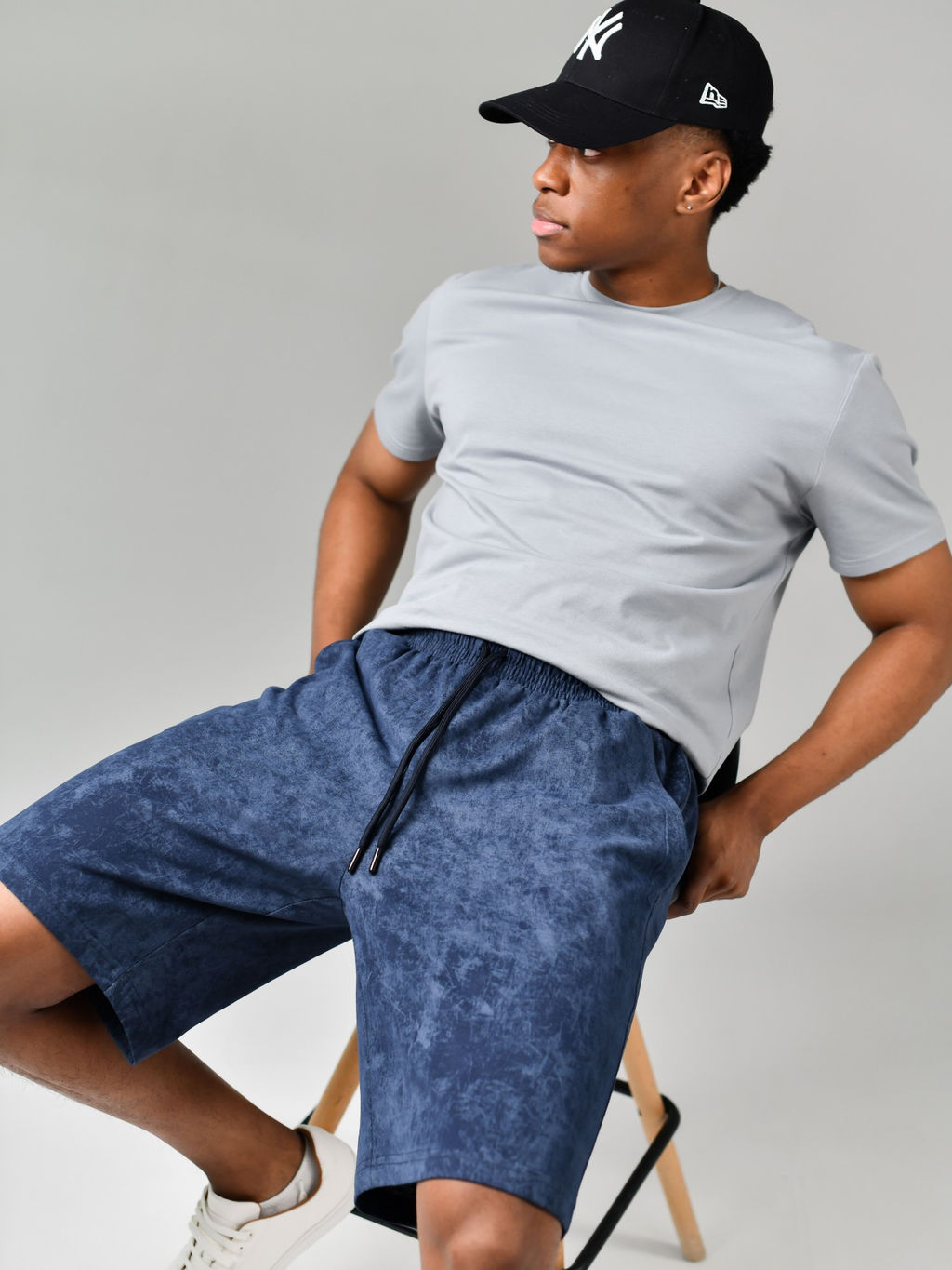 VIOTEX Шорты мужские Штиль-4 (варенка) - Виотекс фото 24