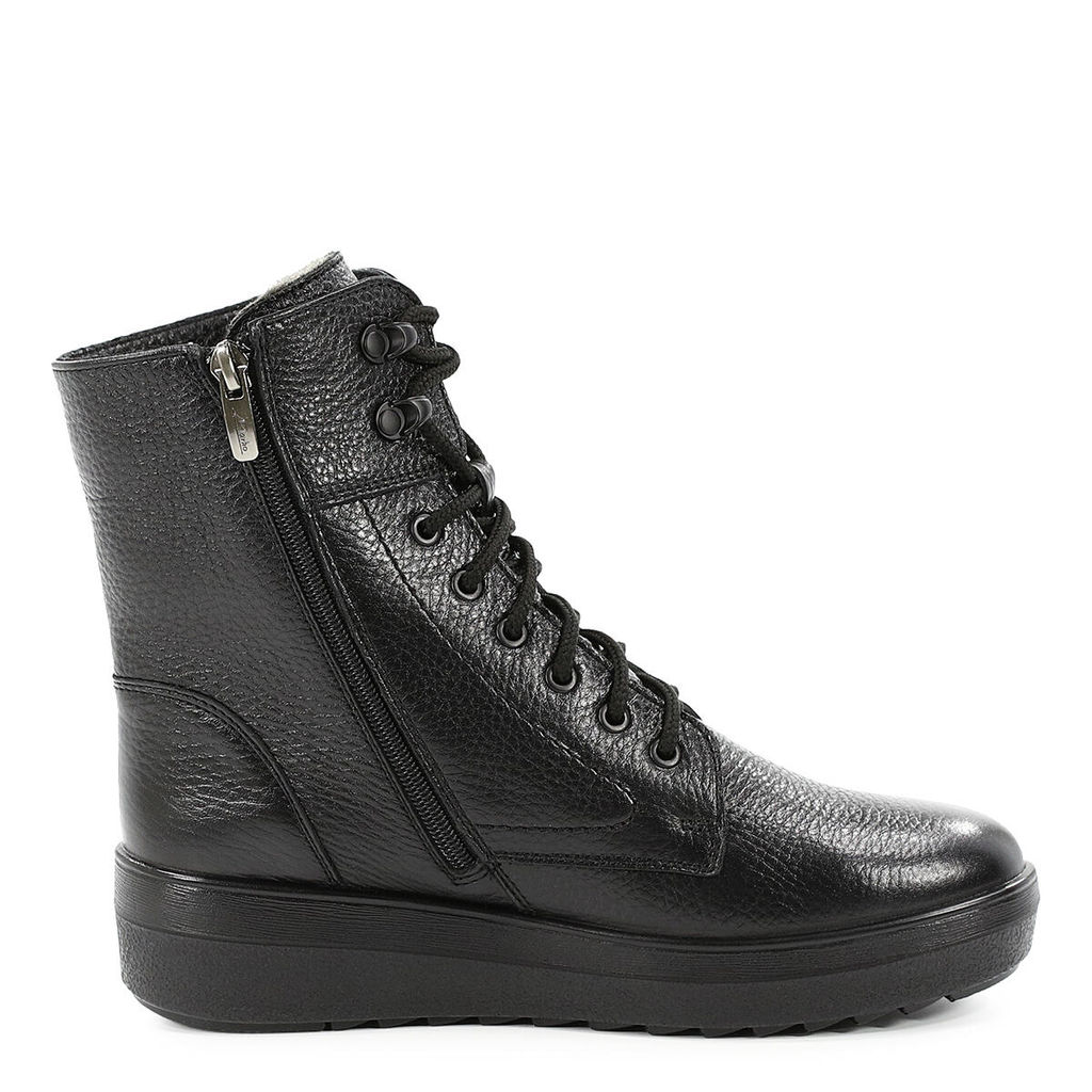 Полусапожки женские