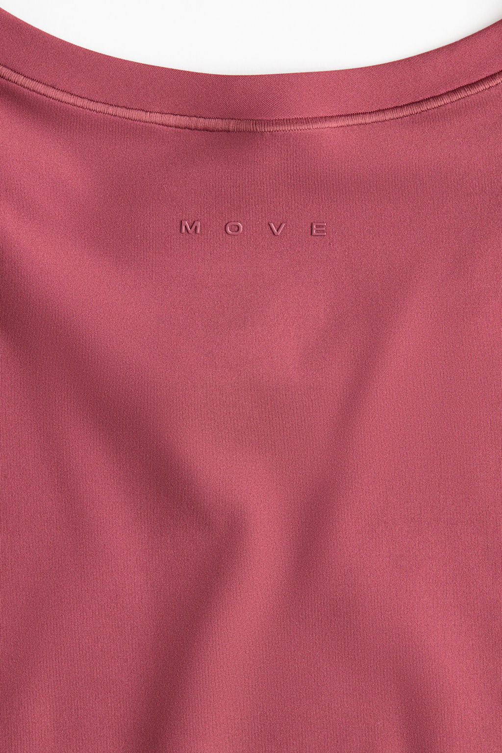 Camiseta de deporte con DryMove - H&m фото 11