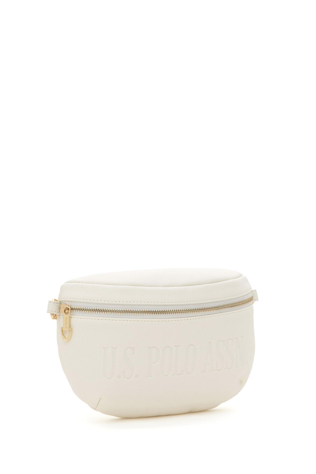 Kad_n Beyaz _anta Sepette S_rpriz _ndirim - U.s. polo assn фото 2