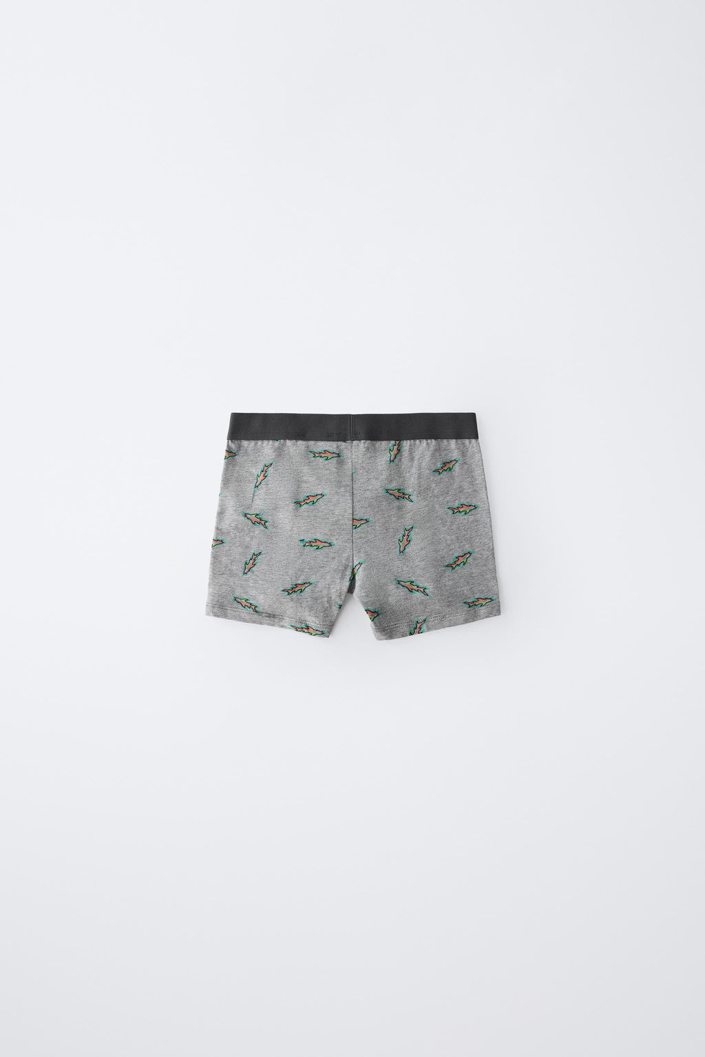 AGES 6-14/ TWO-PACK OF MAUI & SONS ® BOXERS