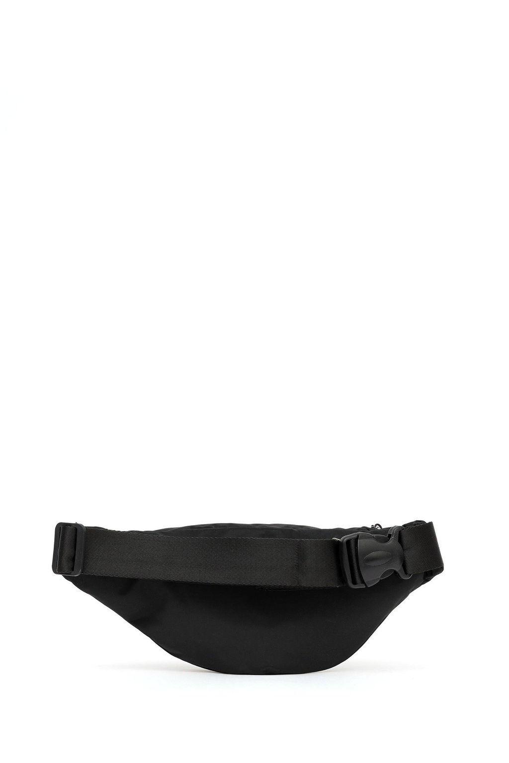 U. S. Polo Assn / Мужская черная сумка - U.s. polo assn фото 3