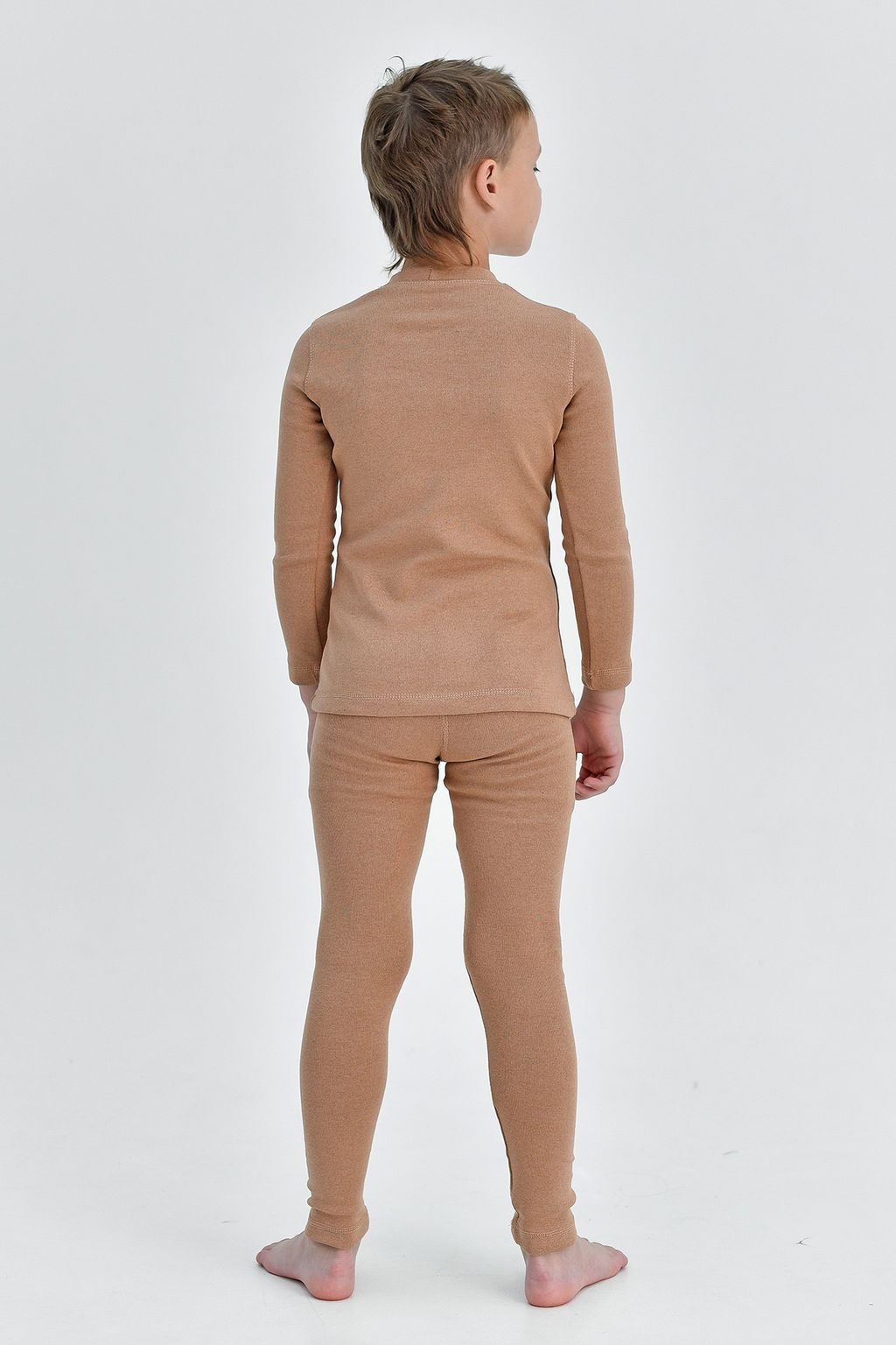 Комплект Термобелье. Базовое для мальчиков - Оптима фото 4