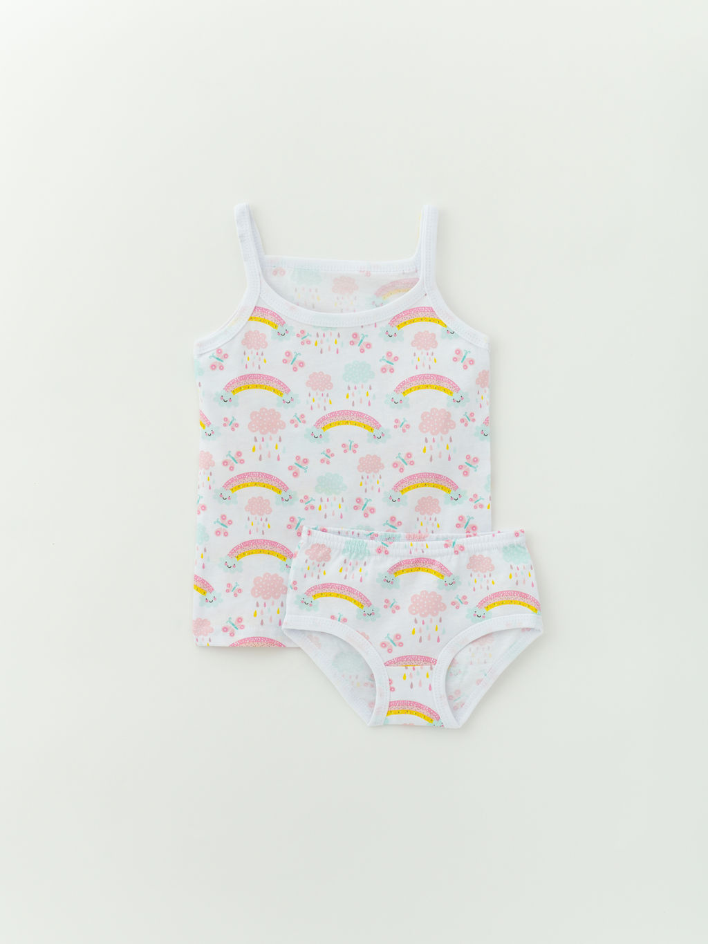 Комплект белья для девочки - Lesi kids фото 13