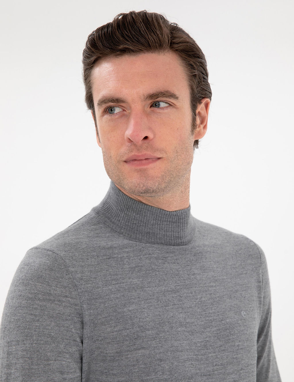 Slim Slim Fit Basic казах - Cacharel фото 2