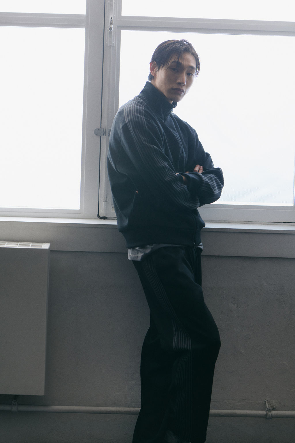Joggers de deporte con DryMove Loose Fit - H&m фото 3