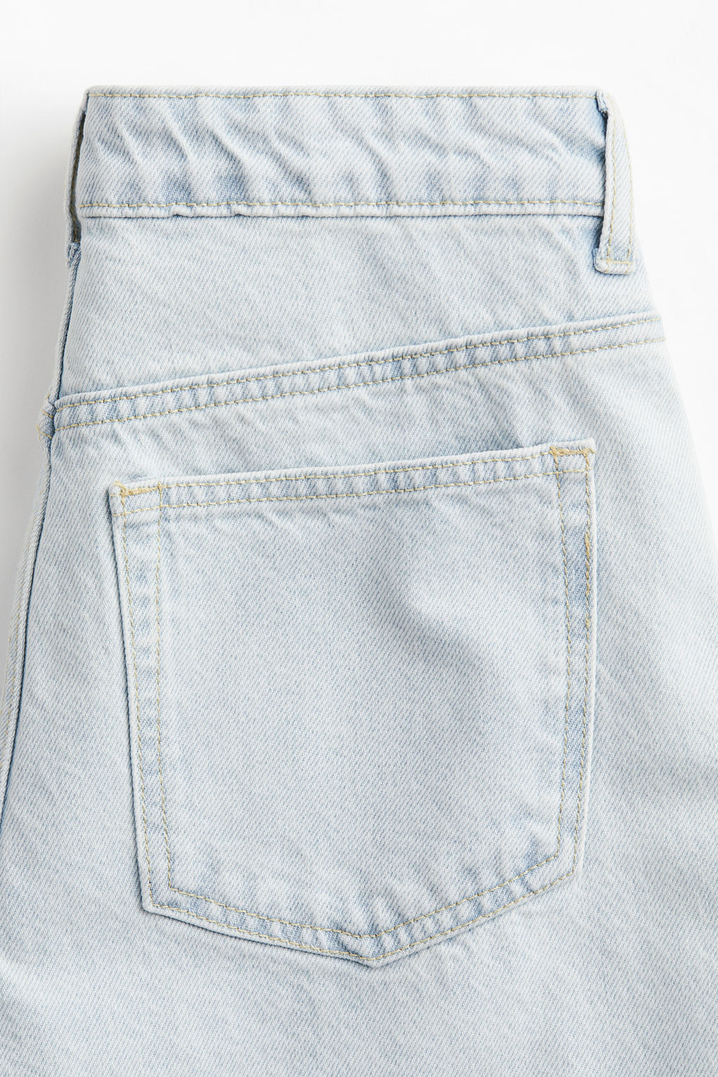 Flared Regular Jeans - H&m фото 2