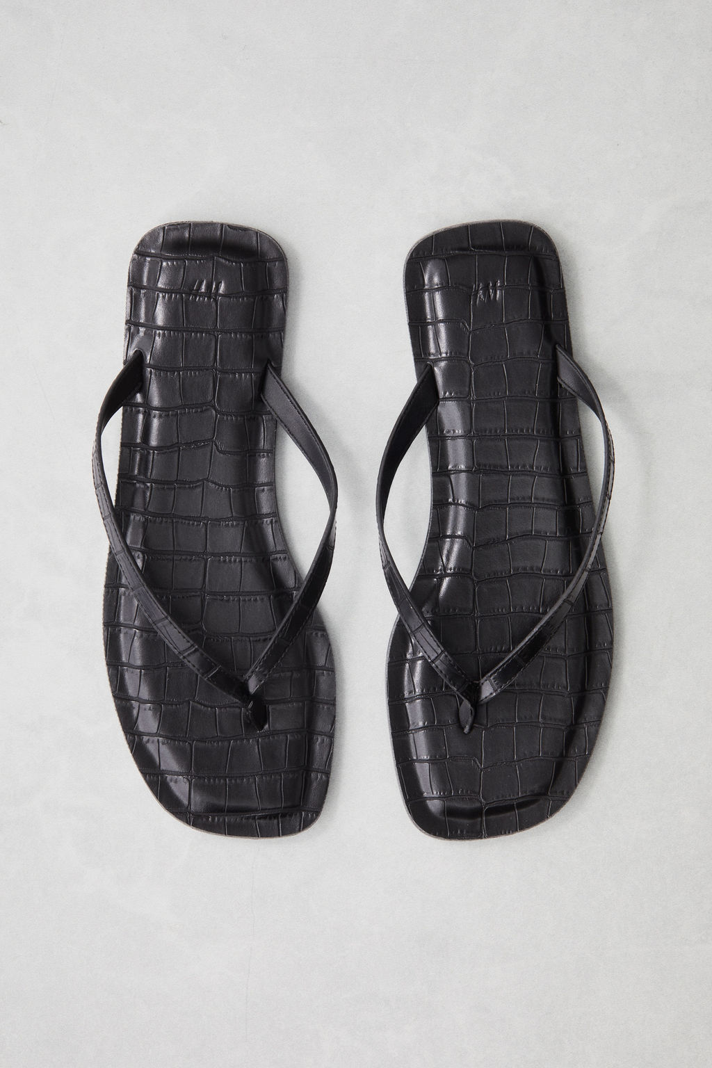 Chancletas - H&m фото 4