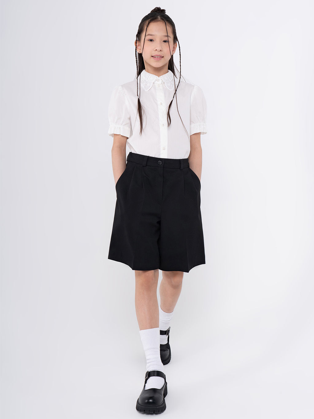 Шорты - Смена фото 3