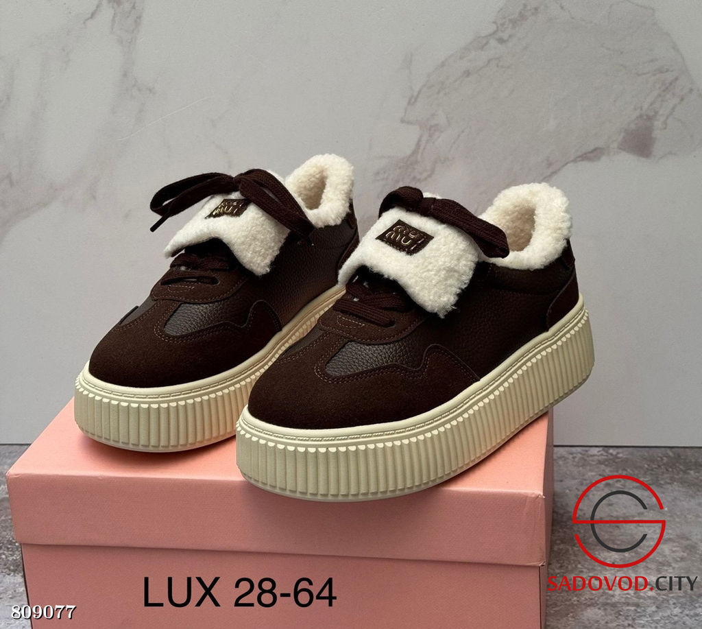 ботинки женские для зимнего сезона - Bruno фото 6