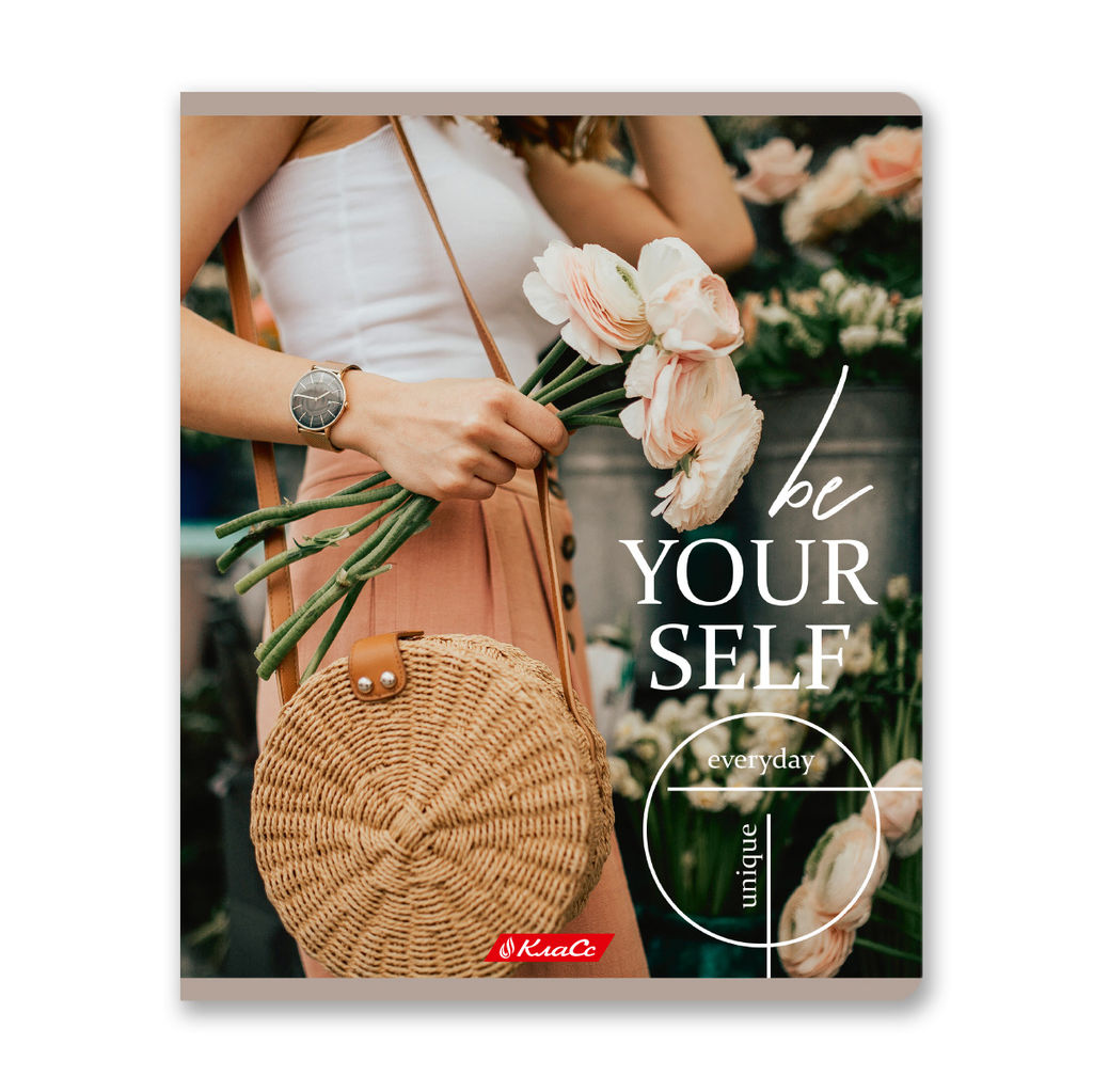 Светоч 96ТЕТк-001 Тетрадь ученическая общая, A5 96 л. на скобе 60 г/кв.м , белизна 100 % 5 шт. клетка 000765 Селфи фото 7