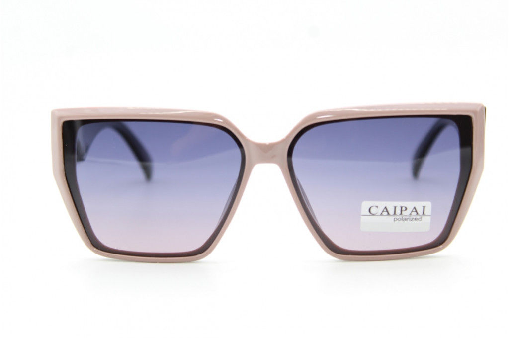 Солнцезащитные очки CAIPAI (POLARIZED) 8756 60-15-143 C4