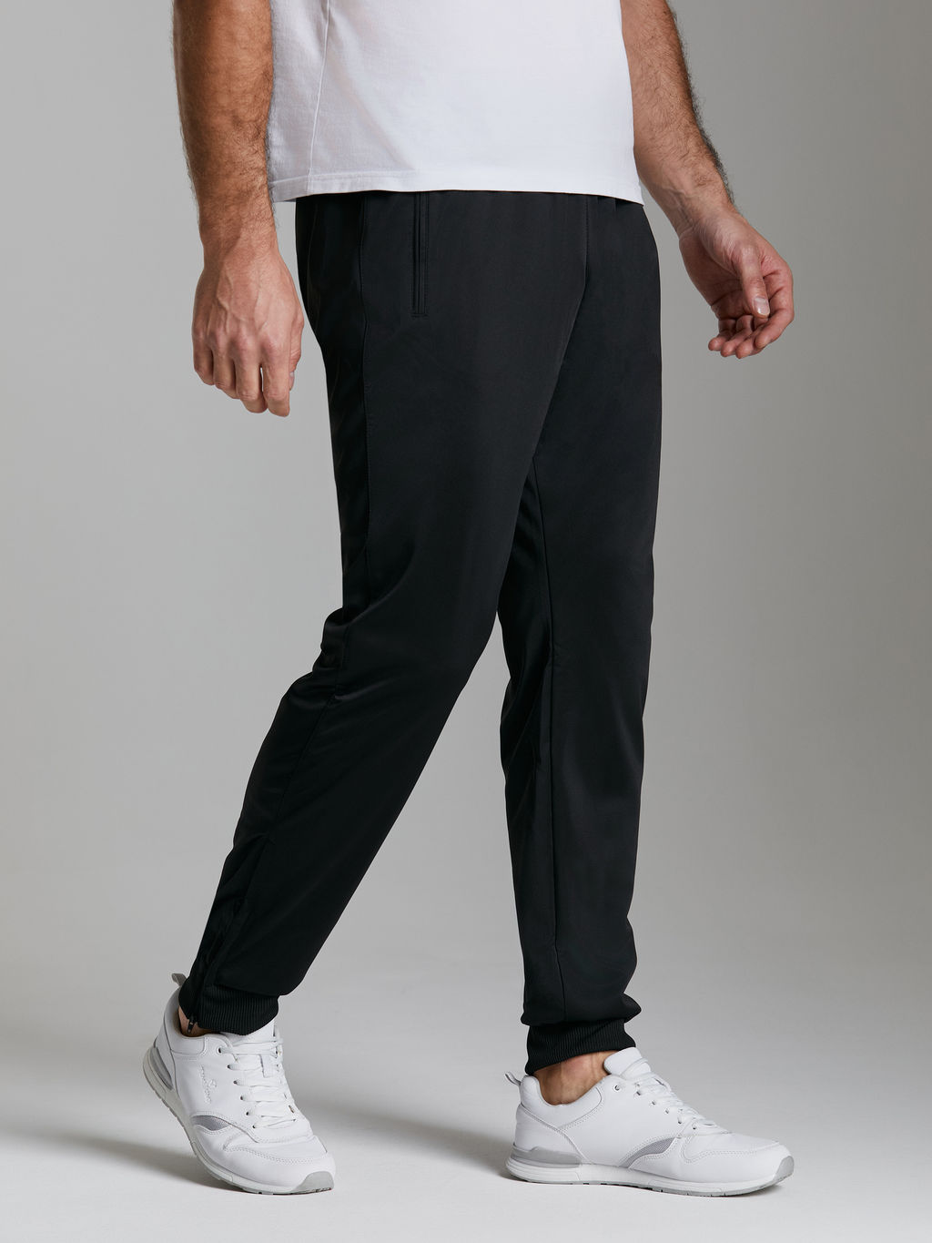 Брюки мужские 20M-AS-1009 ADDIC  фото 4