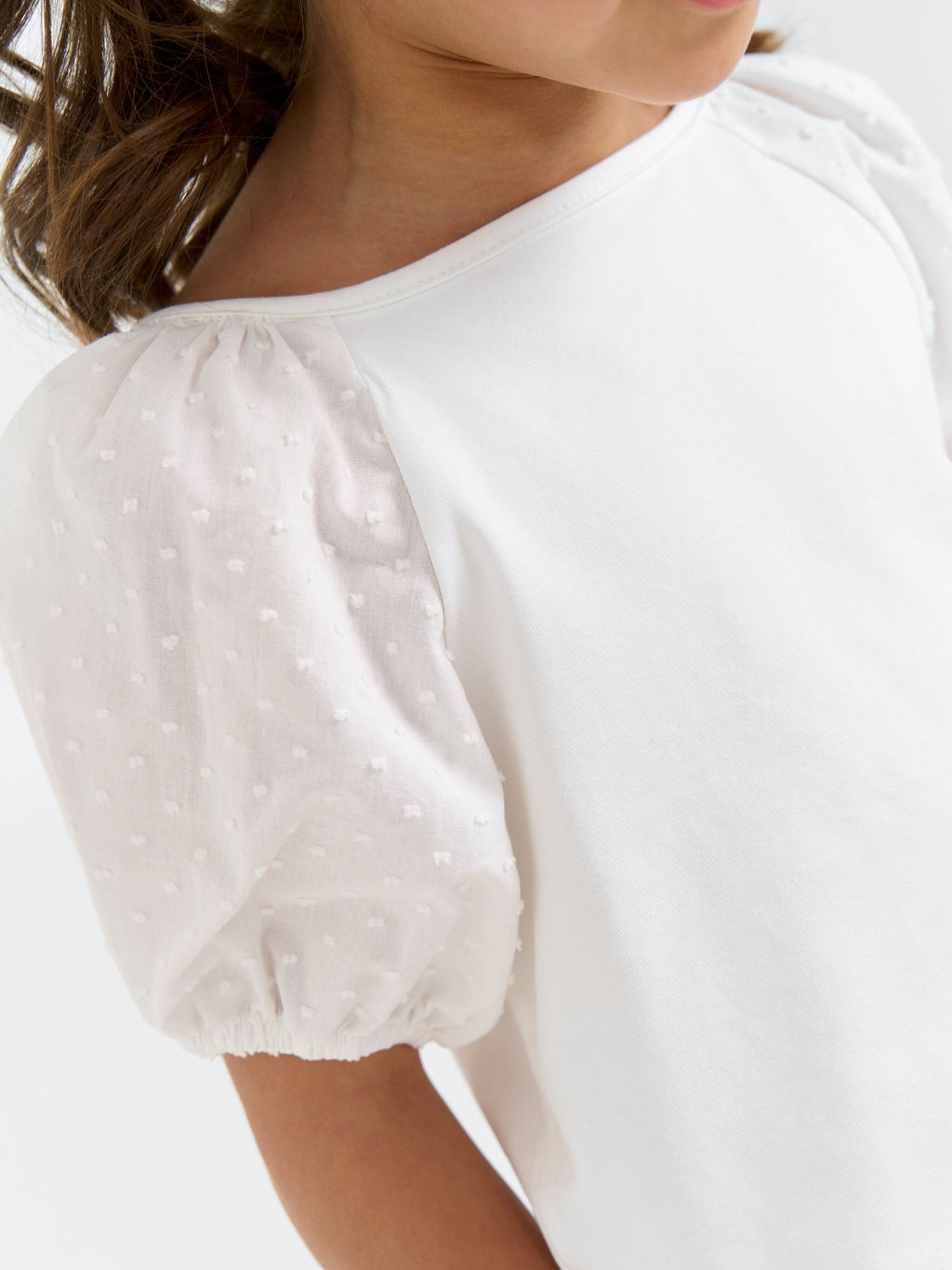 Топ "Жасмин"