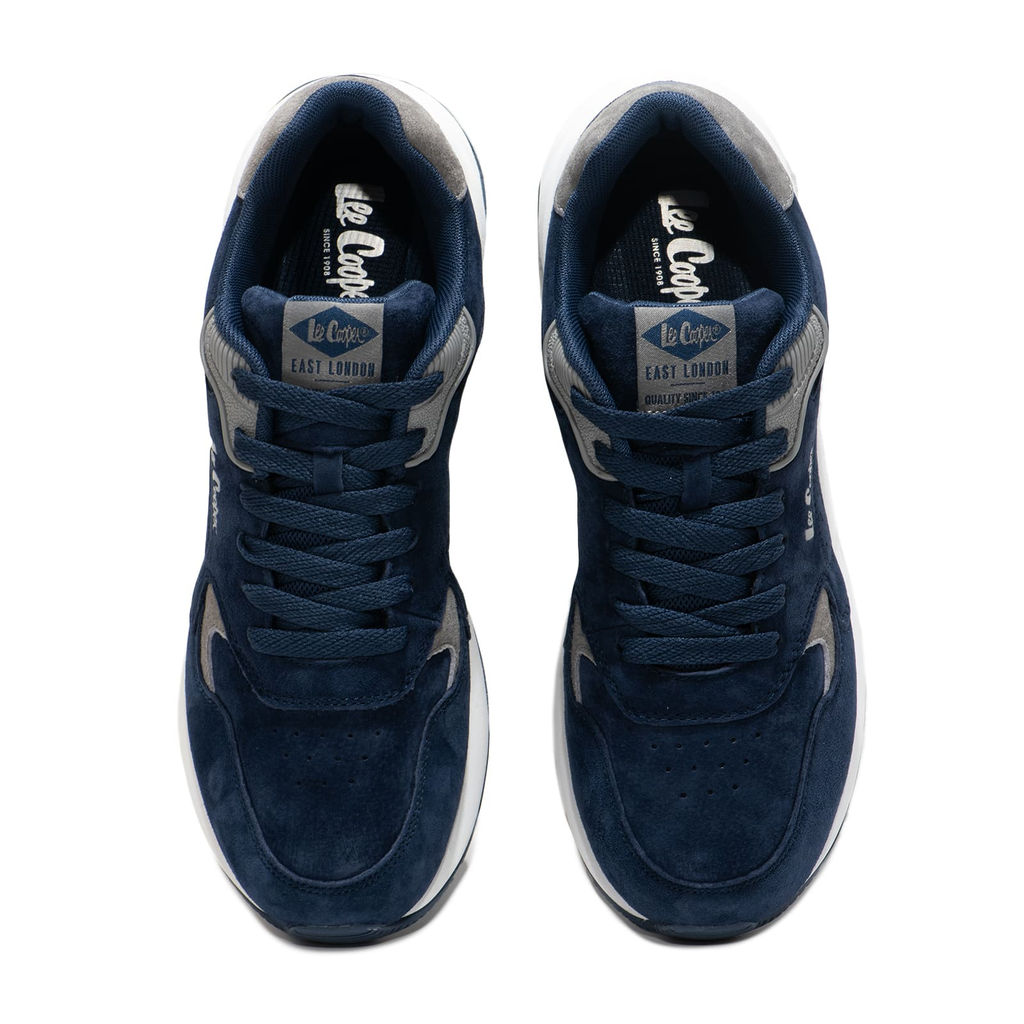 Кроссовки для активного отдыха / Lee Cooper